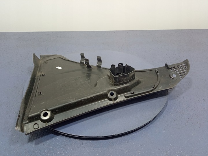 фото №5, Bmw 5 f11 f10 защита подкапотное пространство правая eu 6987605