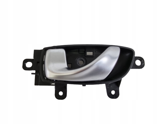 фото №1, Infiniti q50 13- ручка дверь левый перед