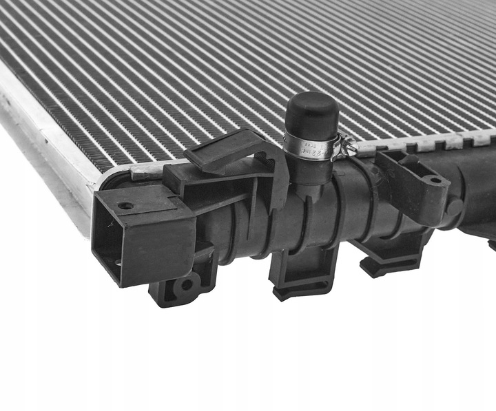 фото №8, Радіаторів do ford c-max 2007-2010 1377541