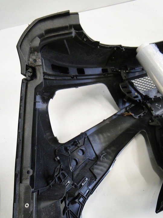 фото №10, Mercedes gla 156 x156 бампер переднє amg usa