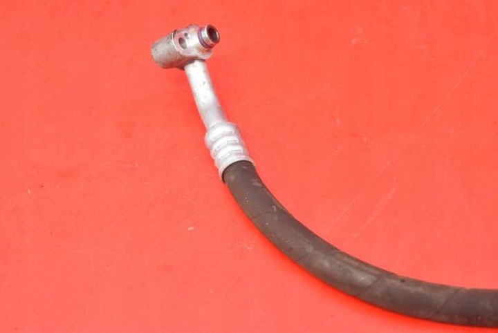 фото №8, Шланг трубка кондиционера 1k0820721be vw golf 6 vi 1.6 mpi 102 km 08-15