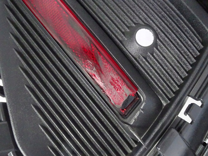 фото №6, Бампер зад задний audi q3 83f sportback s-line