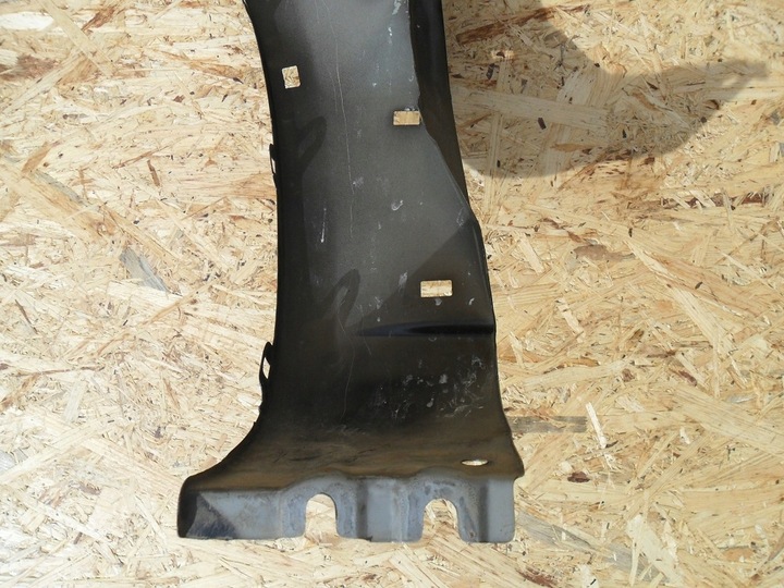 фото №13, Hyundai tucson jm 2004- крило правий