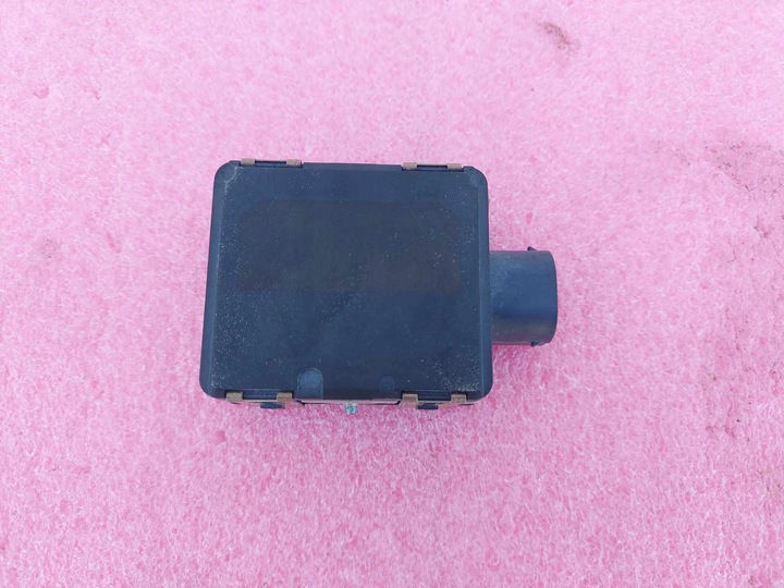 фото №1, Mercedes cla w118 радар дистронік датчик