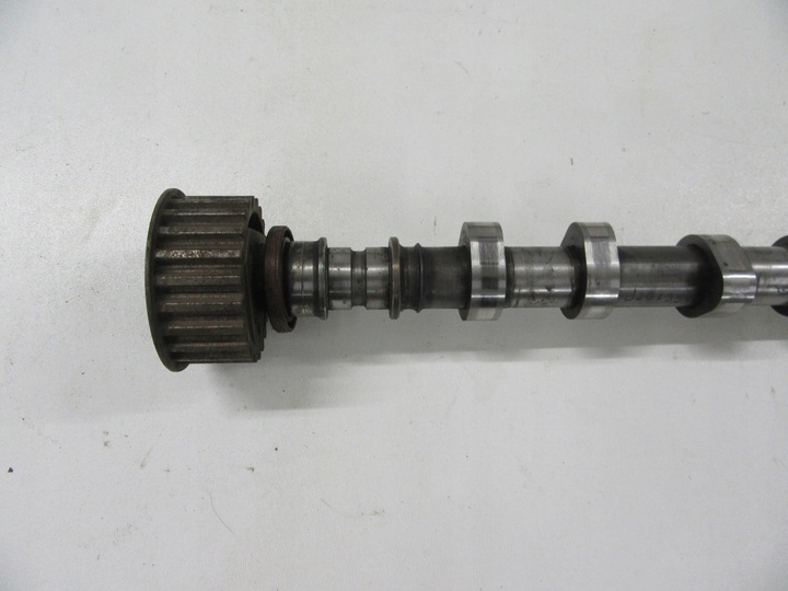 фото №3, Вал распределительный вал renault espace iv master 2.2 dci g9t 013997