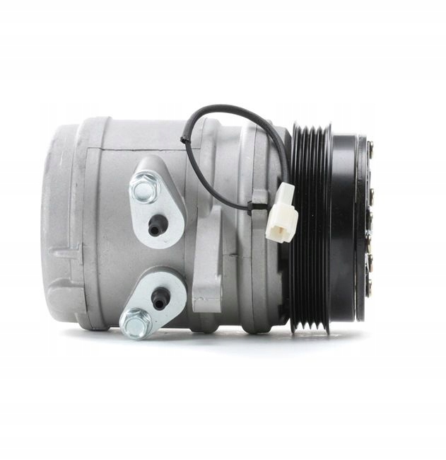 фото №16, Компрессор кондиционера ridex 447k0053 sp10 do daewoo matiz m200, m250
