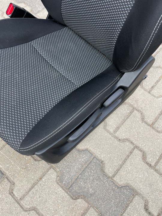 фото №6, Suzuki vitara сидіння ліве рік 2021