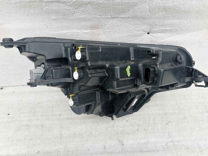 фото №12, Лампа перед левый led skoda kodiaq рестайлинг 566941009