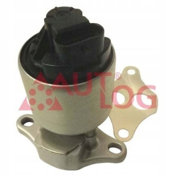 фото №3, Клапан egr autlog av6004