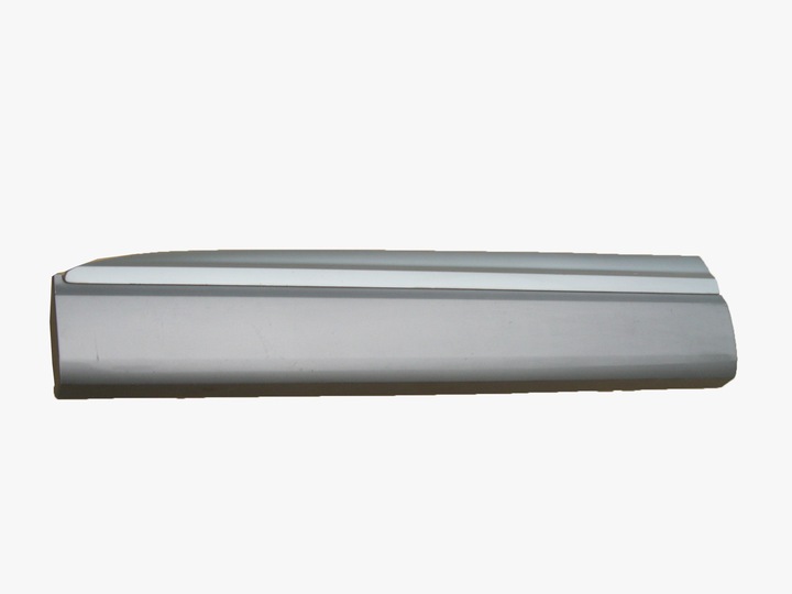 фото №1, Планка левая дверь перед audi q7 ii 16-19