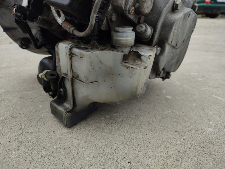 фото №8, Коробка передач peugeot 3008 citroen c4 picasso 1.6 ehdi 20ds85