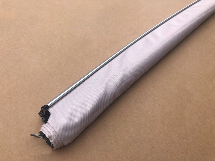 фото №7, Ролета панорами люк beż lr094195 do range rover velar l560 2017-21