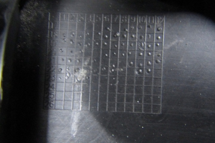 фото №15, Крило перед переднє лівий jaguar i-pace j9d3-16006-a 18-