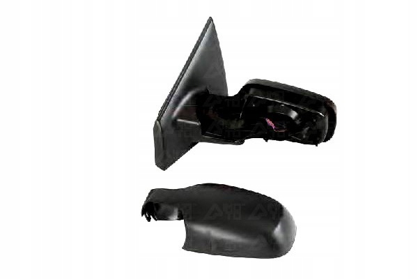 фото №1, Blic зеркало внешние l электрические, asferyczn