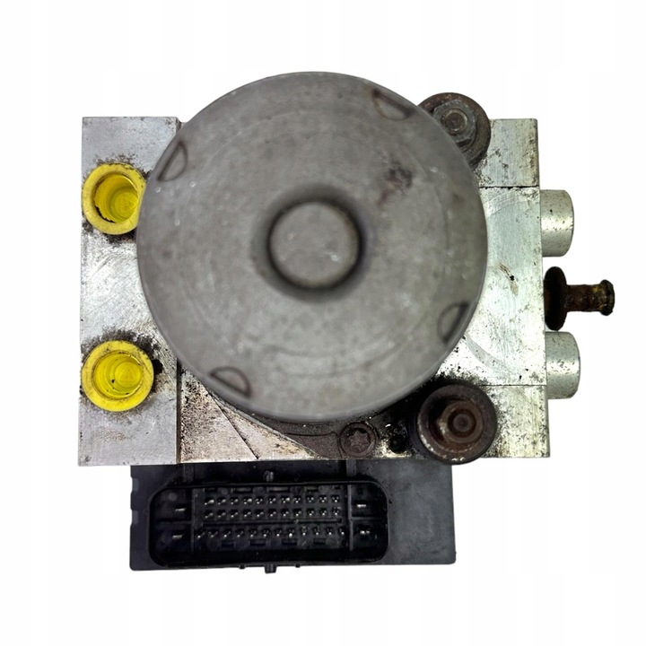 фото №6, Tahoe yukon escalade avalanche 07-08r насос abs блок керування ebcm оригінал oem