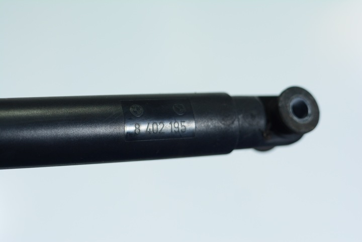 фото №4, Bmw x5 e53 рестайлинг телескопы крышки зад 8402195