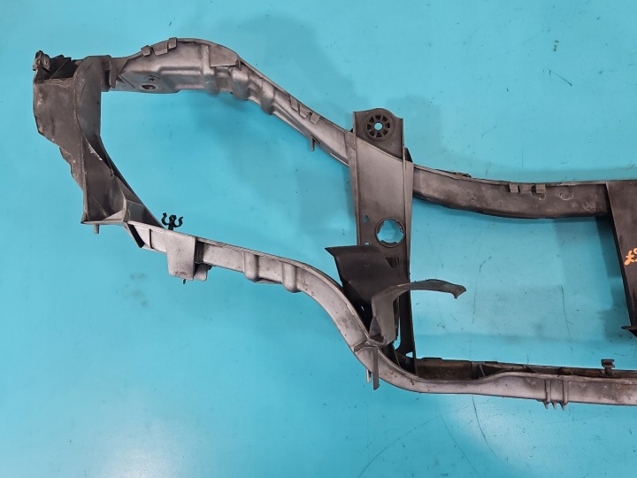 фото №11, Усилитель лобовое передняя панель ford s-max i mk1 6m21-8b041-ah