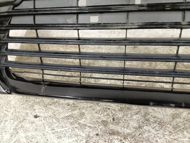 фото №7, Бампер перед переднее toyota camry viii 8 рестайлинг 21-