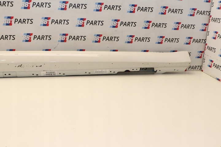 фото №7, Bmw f80 m3 планка накладка пороговая правая a300 8055988