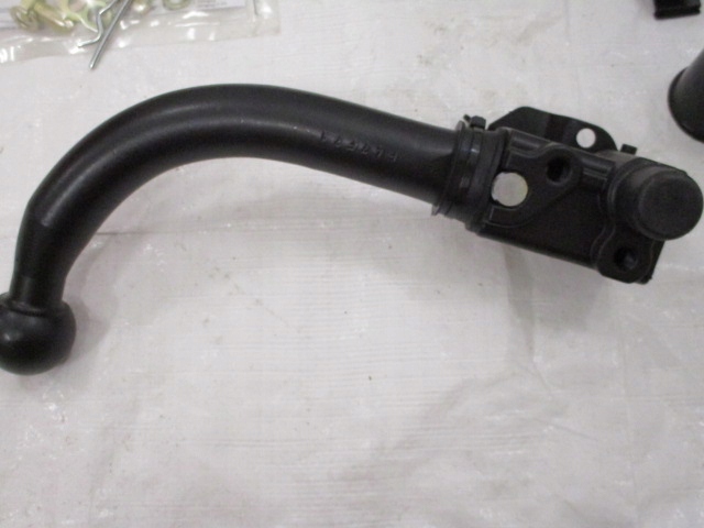 фото №13, Citroen c5 aircross hak буксирувальний новий