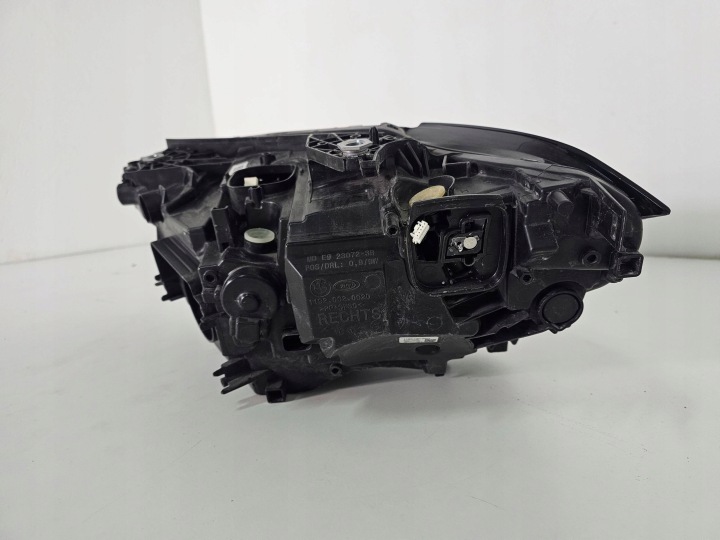 фото №10, Права фара перед передня bmw 4 g22 g23 g26 тінь 950511003