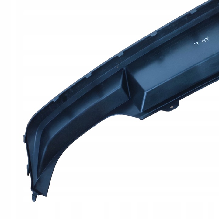 фото №7, Спойлер бампера зад skoda octavia iii 5e5807521h