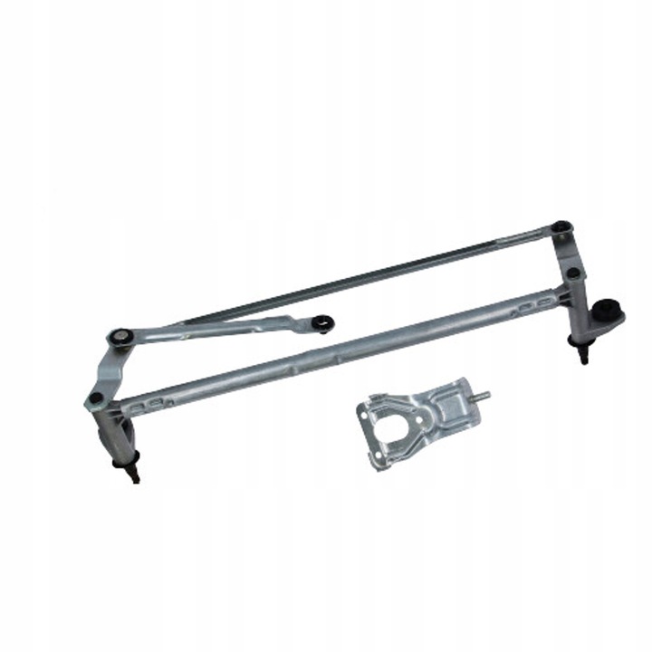 фото №13, Механізм двірник vw golf v jetta energy mw0009 привід двірник