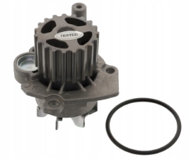 фото №1, Насос води vw audi