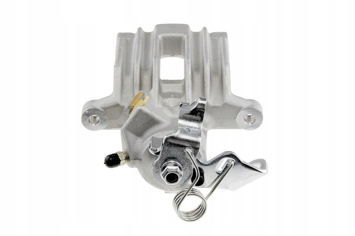 фото №11, Супорт зад audi a3 96-99 vw golf iv 97-09.99 праве