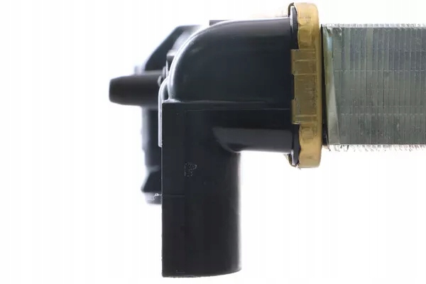 фото №12, Mahle cr 1437 000s радиатор, система охлаждение двигателя