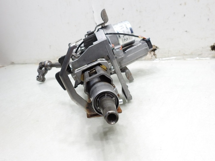 фото №7, Колонка кермова підсилювач captur i 0.9 tce