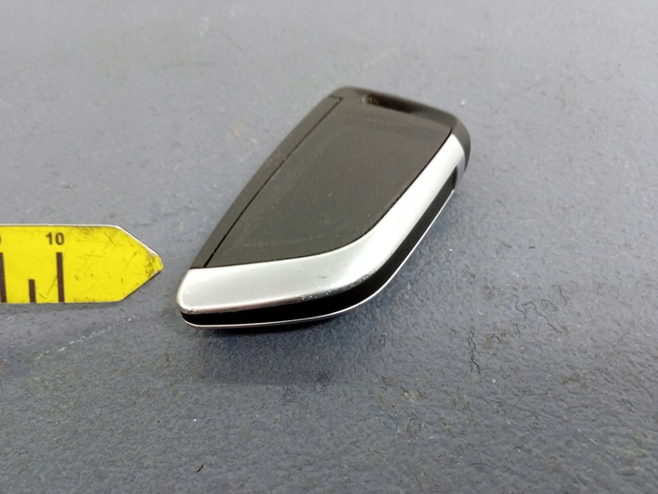 фото №7, Bmw x3 g01 g02 g20 ключ pilot keyless 5a40697