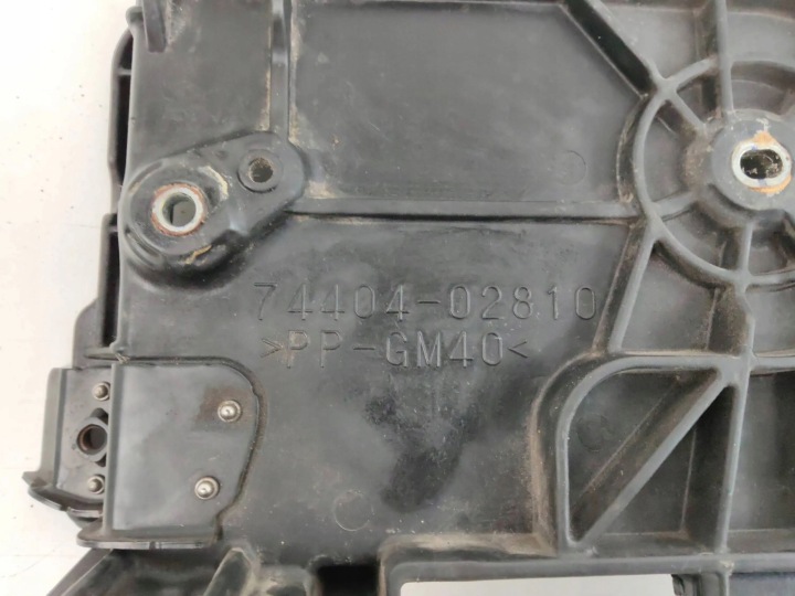 фото №7, 2020 toyota corolla e210 e21 полка акумулятора 7440402810