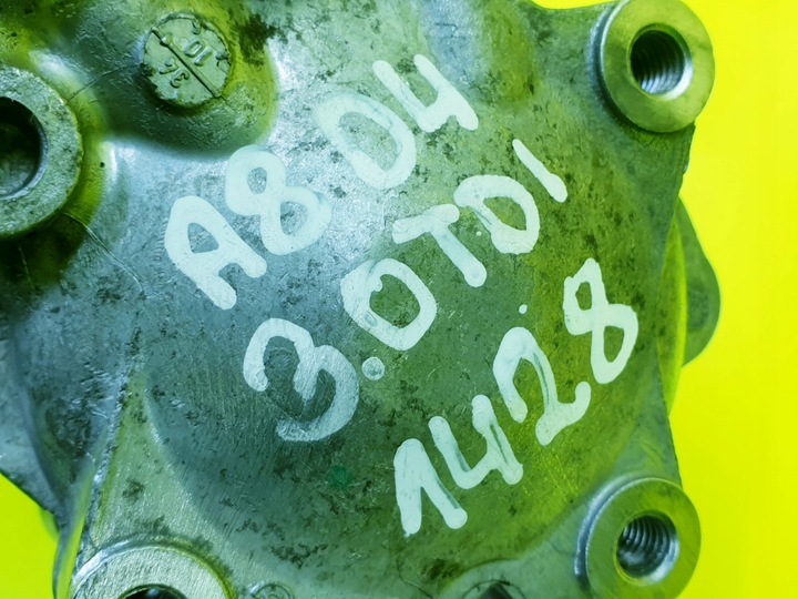 фото №11, Насос усилителя a6 c7 a7 c7 q7 a8 d4 q5 3.0 tdi 4h0145156b