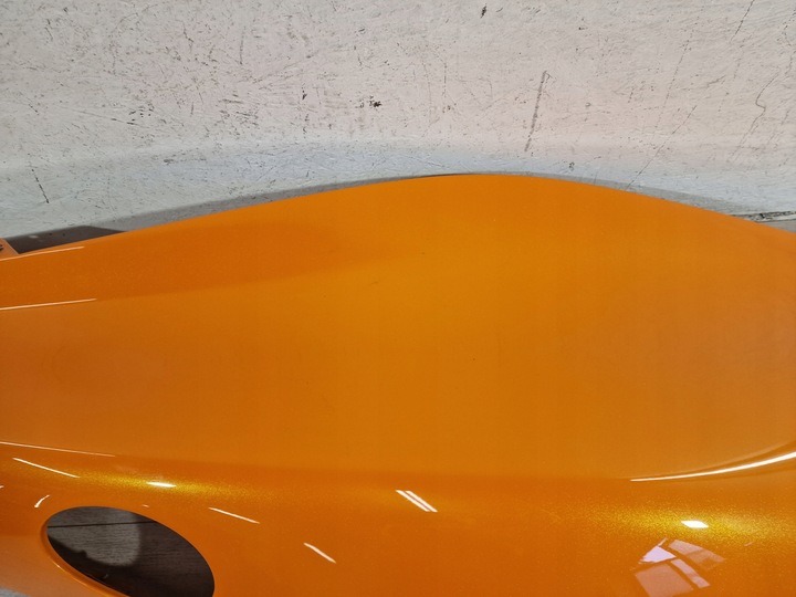 фото №7, Mclaren 570s защита накладка крыло левый задний