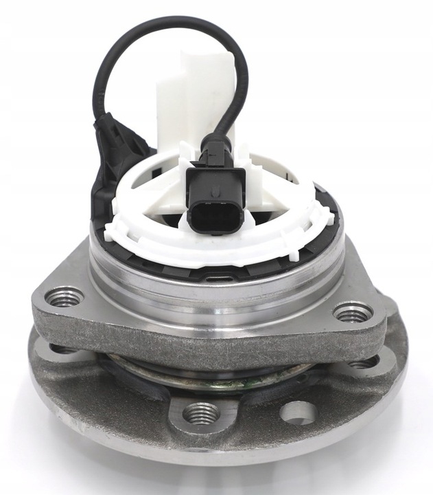 фото №2, Ступиця, підшипник колеса перед opel vectra c,gts 04.02-