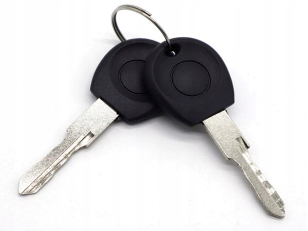 фото №4, Ручка зовнішня вставка двері ліва = права перед seat inca 6k 1995-2003