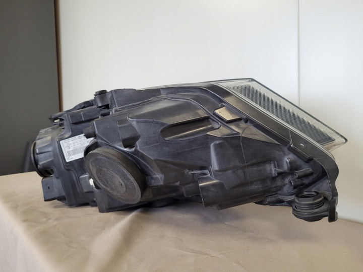 фото №9, Фара ліва ліві перед фара skoda fabia iii 3 6v1941015b
