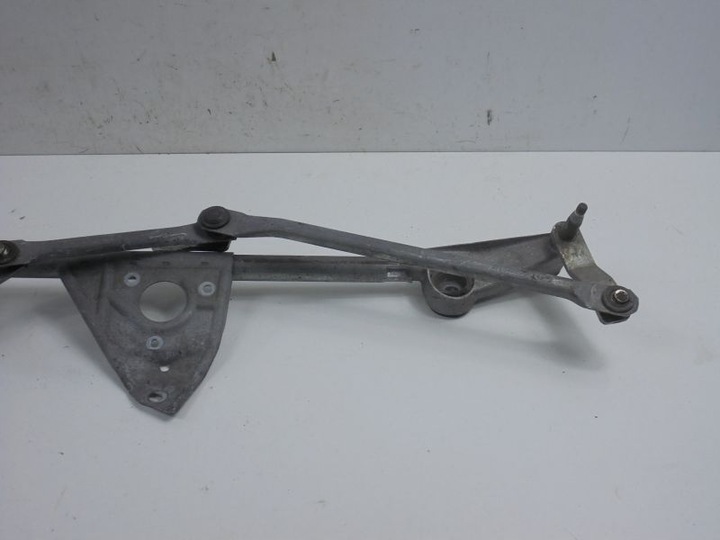 фото №11, Mercedes c w203 механізм двірник a2038204742