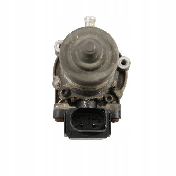 фото №12, Audi tt 8n mk1 насос тиску системы тормозного 1j0612181c
