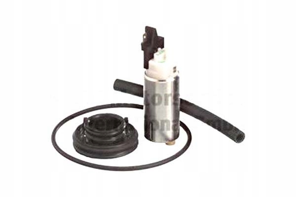 фото №10, Насос pal. електричний saab pierburg 7.02700.91.0