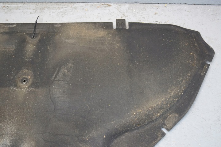 фото №11, Шумоизоляция капота citroen c4 b7 ii