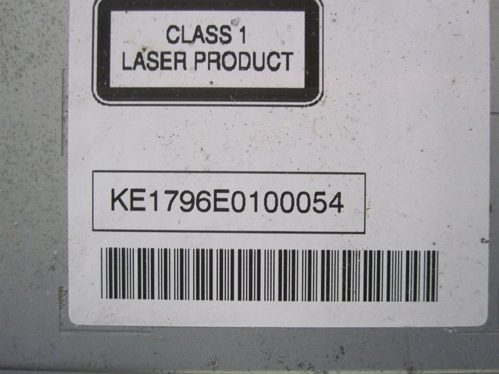 фото №7, Scirocco iii 10r радио kenwood dnx521dab yc39-6522-70
