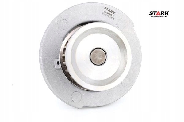 фото №15, Stark skwp-0520076 насос води do opel zafira b a05 meriva a x03