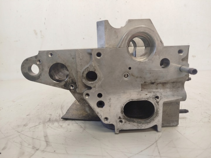 фото №8, Головка двигуна vwag 038103373r 1.9 8v tdi bkc