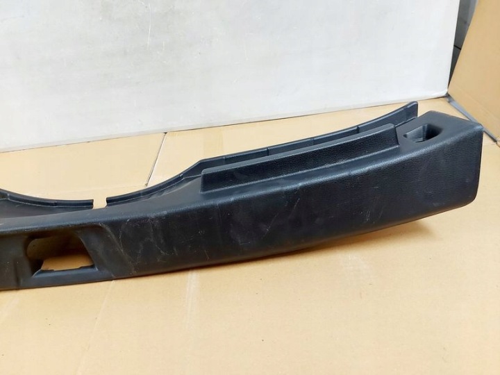 фото №6, Nissan qashqai j11 защита ремня порога багажника 849924ea0a