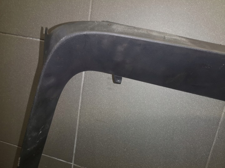 фото №9, Защита крышки audi a6 c6 avant 4f9867973