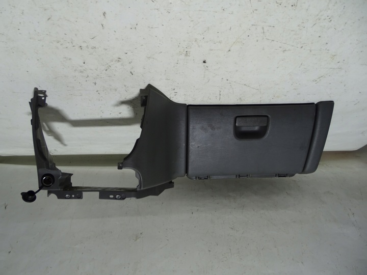 фото №1, Бардачок панели полка консоль chrysler grand voyager iv caravan