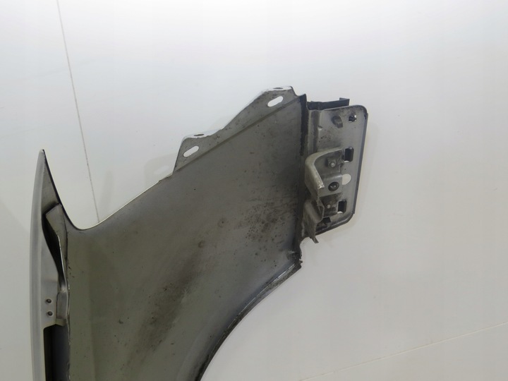 фото №14, Крило лівий перед vw passat b6 05-10r #