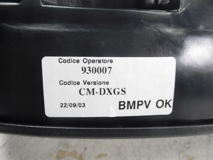 фото №8, Дзеркало зовнішні p fiat idea 03-08 735358818